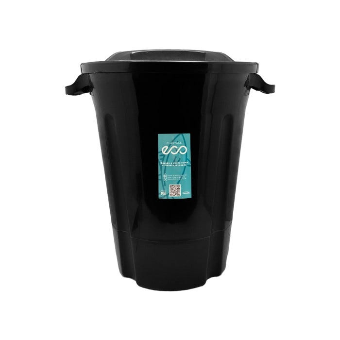 GARBAGE BIN 64,0L