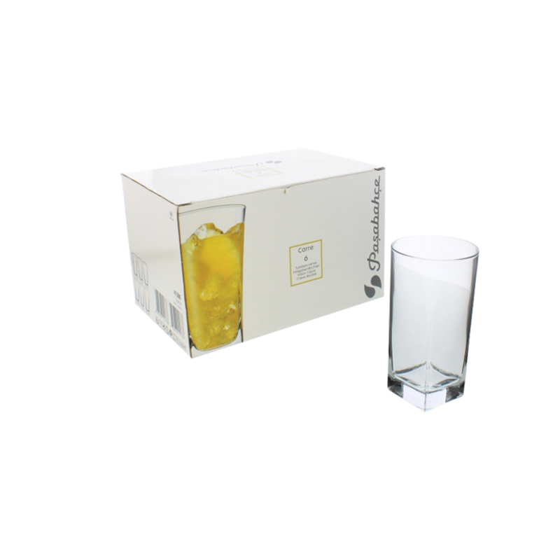  Pasabhce Tumbler 305CC 1 Each  748-41300