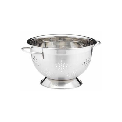 EURO COLANDER 3QT SS