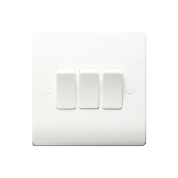 SWITCH 2W 3G 10AX VN015M