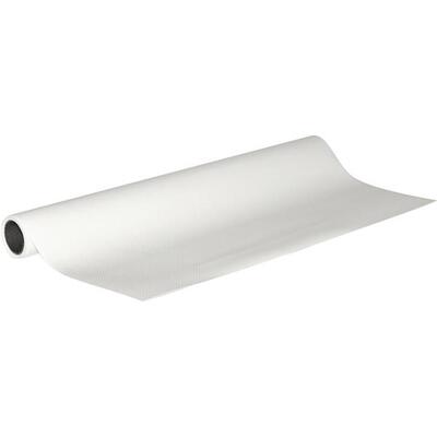  Con-Tact  Non Adhesive Shelf Liner  20 Inchx5 Foot  White  1 Each 05F-C5T21-01