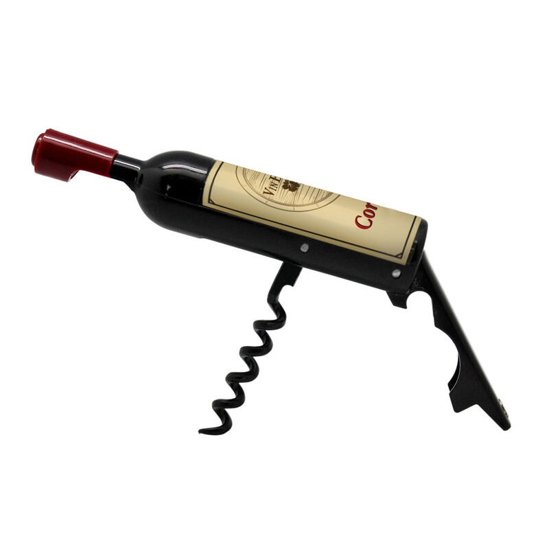  Vin Bouquet  Wine Bottle Cockscrew  1 Each 739-FID313