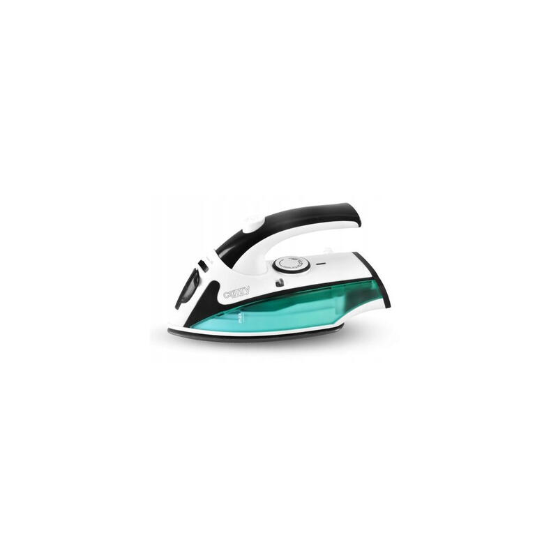 Camry Travel Iron 1 Each CR5024