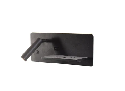 WALL LAMP DECO 10.5W