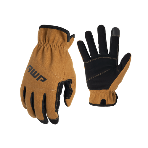 AWP DUCK UTILITY GLOVE XL