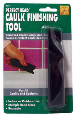  Homax Caulk Finishing Tool  1 Each 216PK