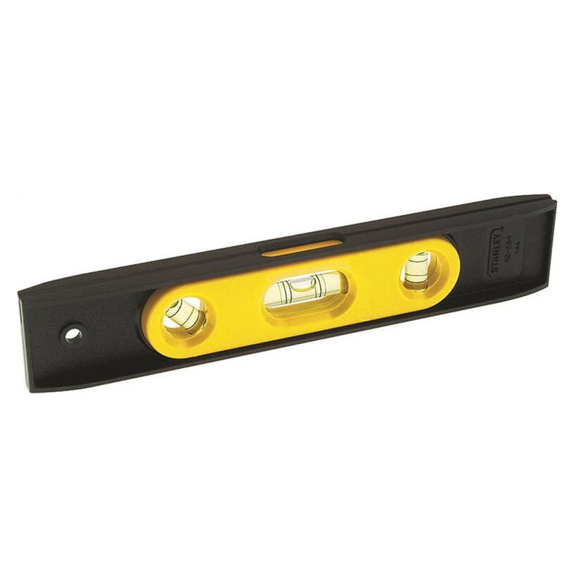  Stanley Torpedo Level  9 Inch 1 Each 0442264