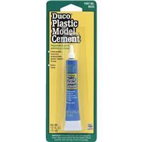  Devcon Duco Plastic And Cement  1 Ounce 1 Each 9022P DV90225