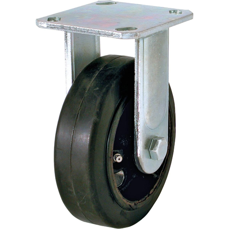 RIGID PLATE CASTER  6