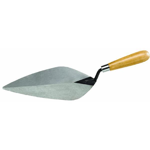 Do It Best Brick Trowel 10 Inch 1 Each 322396 M&C Home Depot