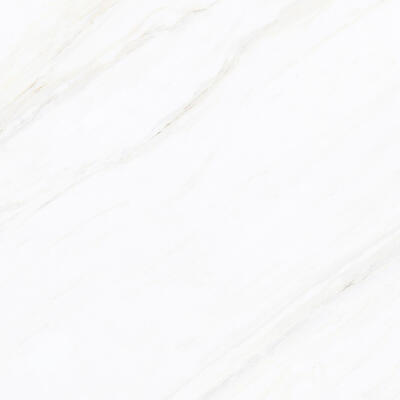 Pedra Bianco Ceramic Floor Tile 57x57cm 1 Each LF59124E1: $19.91