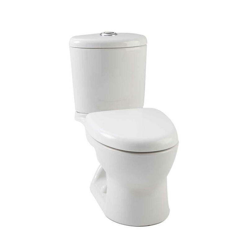  Corona  Infantil Toilet With Seat  White  1 Each 501101001