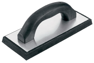  Qep Molded Rubber Grout FLoat  9-1/2x4 Inch  1 Each 10060Q