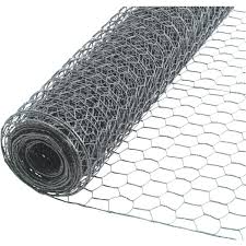  Do It Best  Wire Poultry Net  1x36 Inchx150 Foot  1 Feet 718110