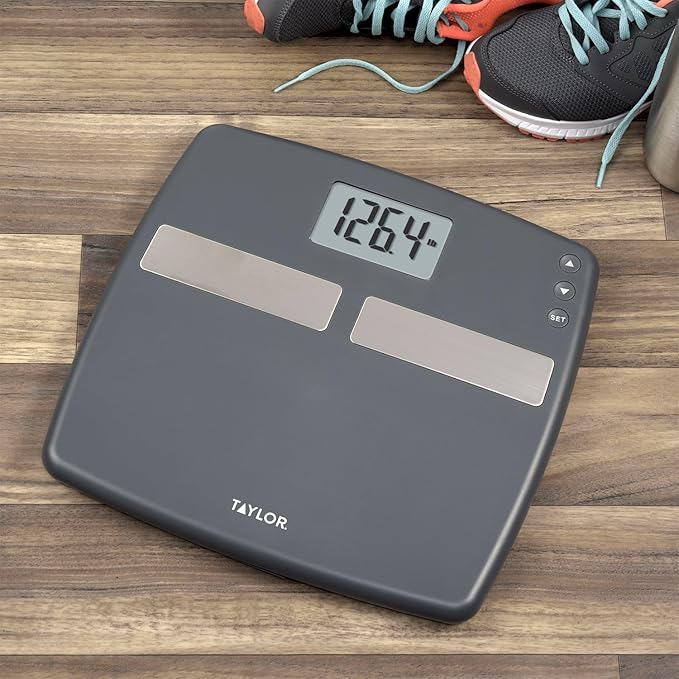 DIGITAL B/ROOM SCALE GRAY DNR