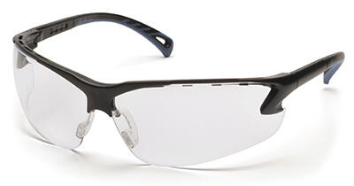  Tru Guard Adjustable Safety Glasses  Clear 1 Each SB5710D-TV