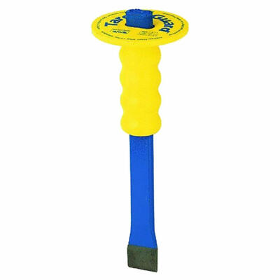  Dasco  Flat Utility Chisel  1-1/4x12 Inch  1 Each G337