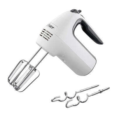  Oster  Hand Mixer 6Sp  White  1 Each FPSTHM3532-053: $119.25