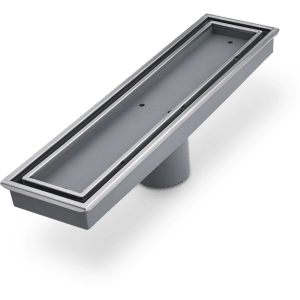 LAGOS SERIES VEIL DRAIN 12