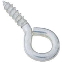  National  Screw Eye  #104 3 Pack  N118-794