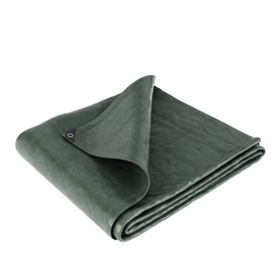TARPAULIN 20x20 PVC 200 G