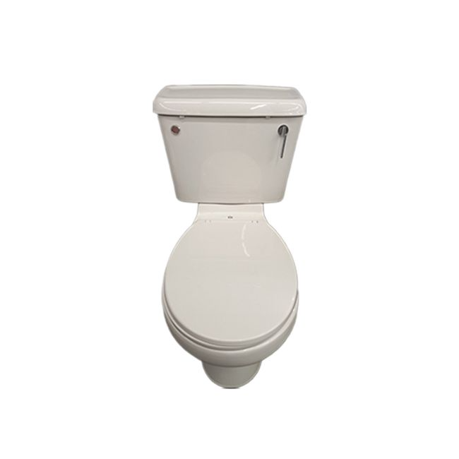 TOILET PTRAP SIDE FLUSH