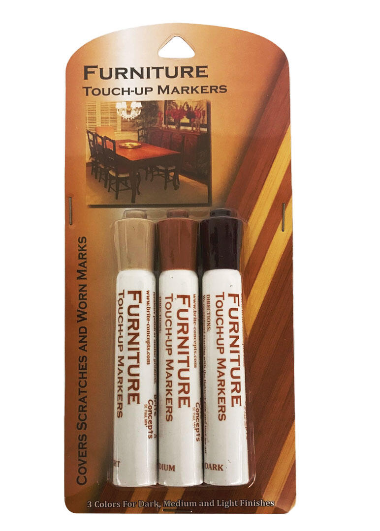 Furniture Marker Pens 1 Pack  M/D 10321