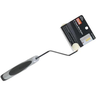  Best Look Foam Roller Cover And Frame 4 Inch  1 Each 790745