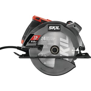  Skil  Circular Saw 15 Amp  7-1/4 Inch  1 Each 5280-01