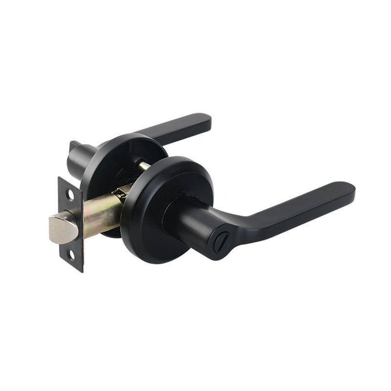 TUBULAR LEVER LOCK