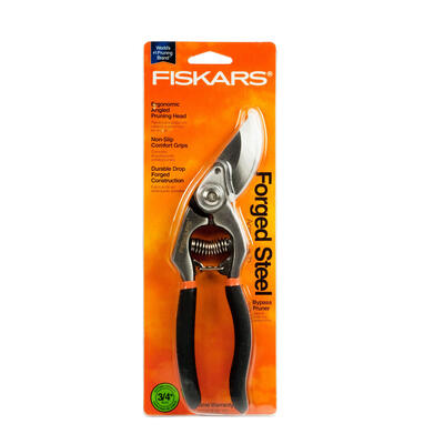  Fiskars Forged Steel Bypass Pruner 1 Each 92756965