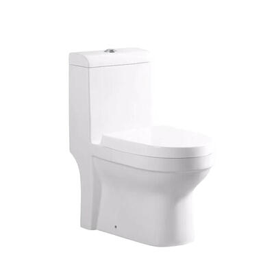  Toilet P Trap  White 1 Each A503