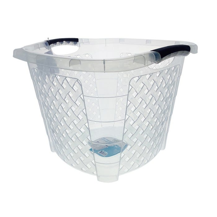 LAUNDRY BASKET 725-E294