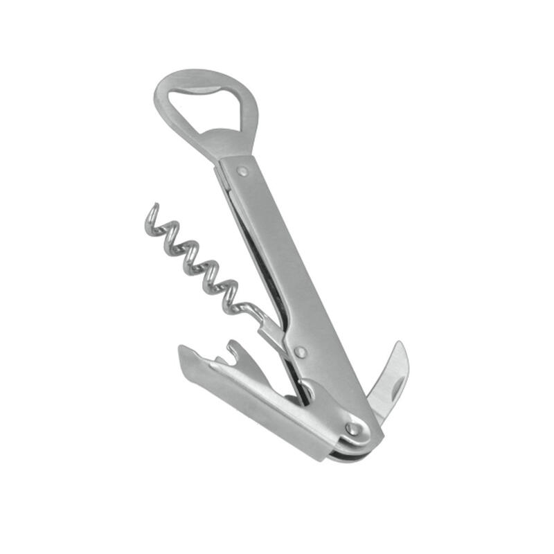 Metaltex Corkscrew 1 Each 250511 000