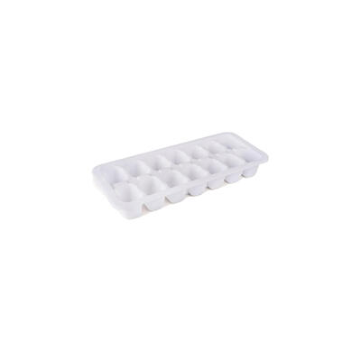 Metaltex Ice Cube Tray White 1 Each 723-156A