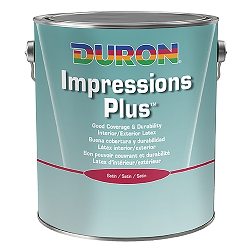 DURON IMPR INT/EXT SATIN NEUT