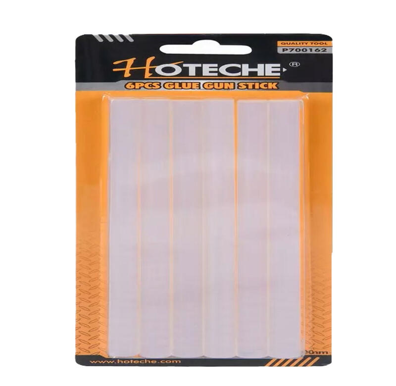 Hoteche Glue Stick 6 Piece 1 Pack P700162