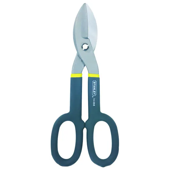  Stanley  Snip Cutter  10 Inch  1 Each 414556