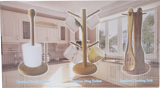  Kitchen Tool Set 7 Piece  1 Set 716-35501