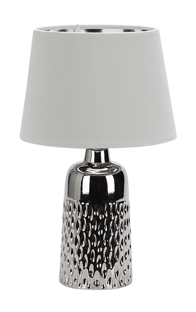 CERAMIC TABLE LAMP