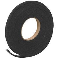  Do It Best Felt Weatherstrip 5/8x3/16 Inchx17 Foot  Grey 1 Each S258/17HDI