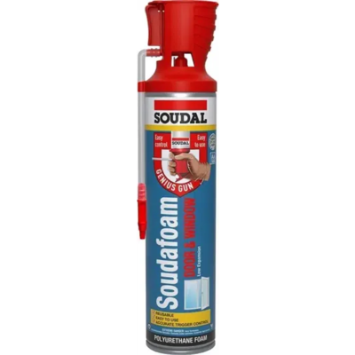 FOAM SEALANT W&D 20OZ