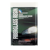 FIBREGLASS RESIN 128OZ