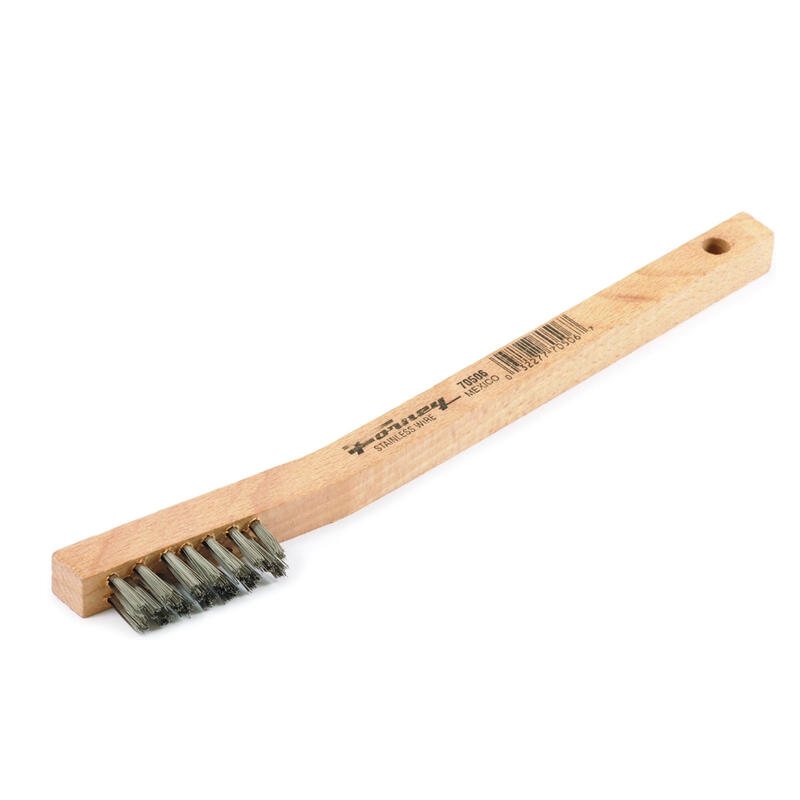 Parts Cleaning Brush, 10-1/2 inch