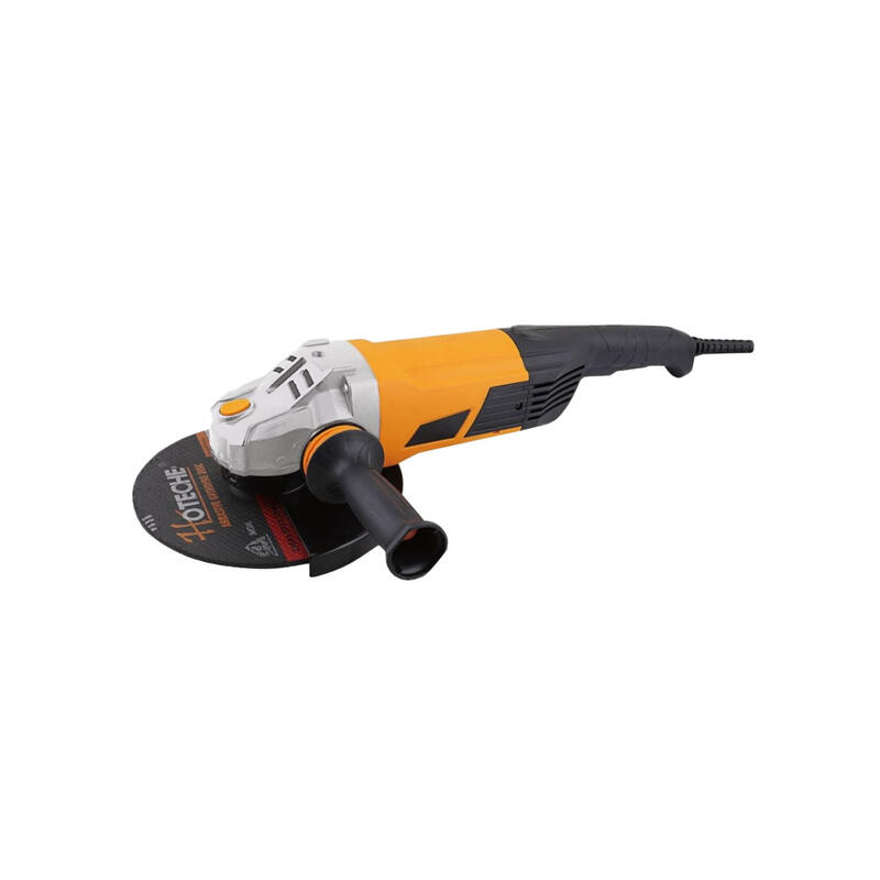 Hoteche Angle Grinder 2500W 1 Each P800419