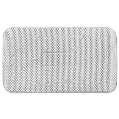 ANTI SLIP TUB MAT 15.7X27.5