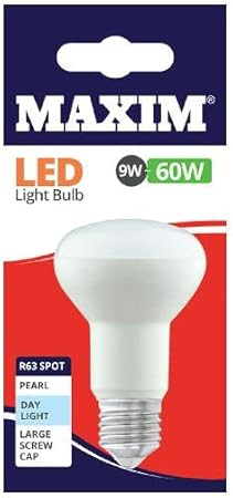 BULB R50 4W 60MLR63ESDL5X1