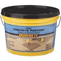  Quikrete  Concrete Patch 10 Lb  Grey 1 Each 1133-11: $42.17