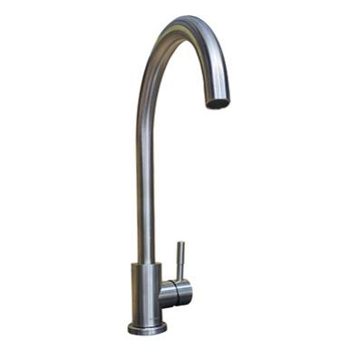 SS KITCHEN FAUCET BMKF001SS