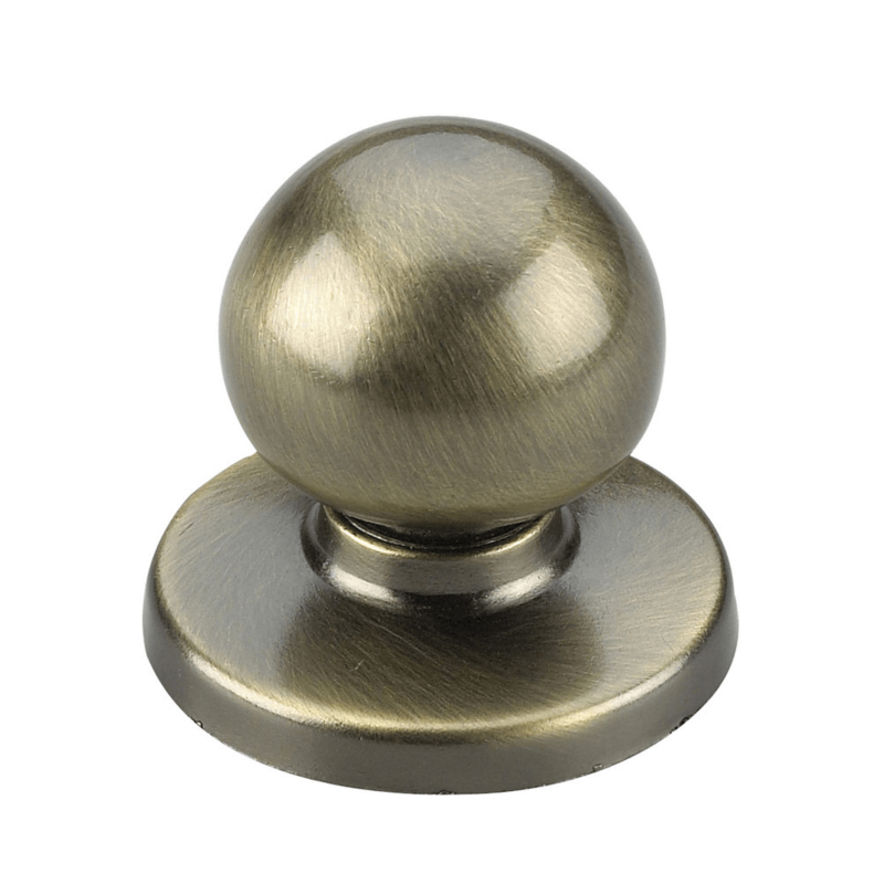 KNOB 1-1/4